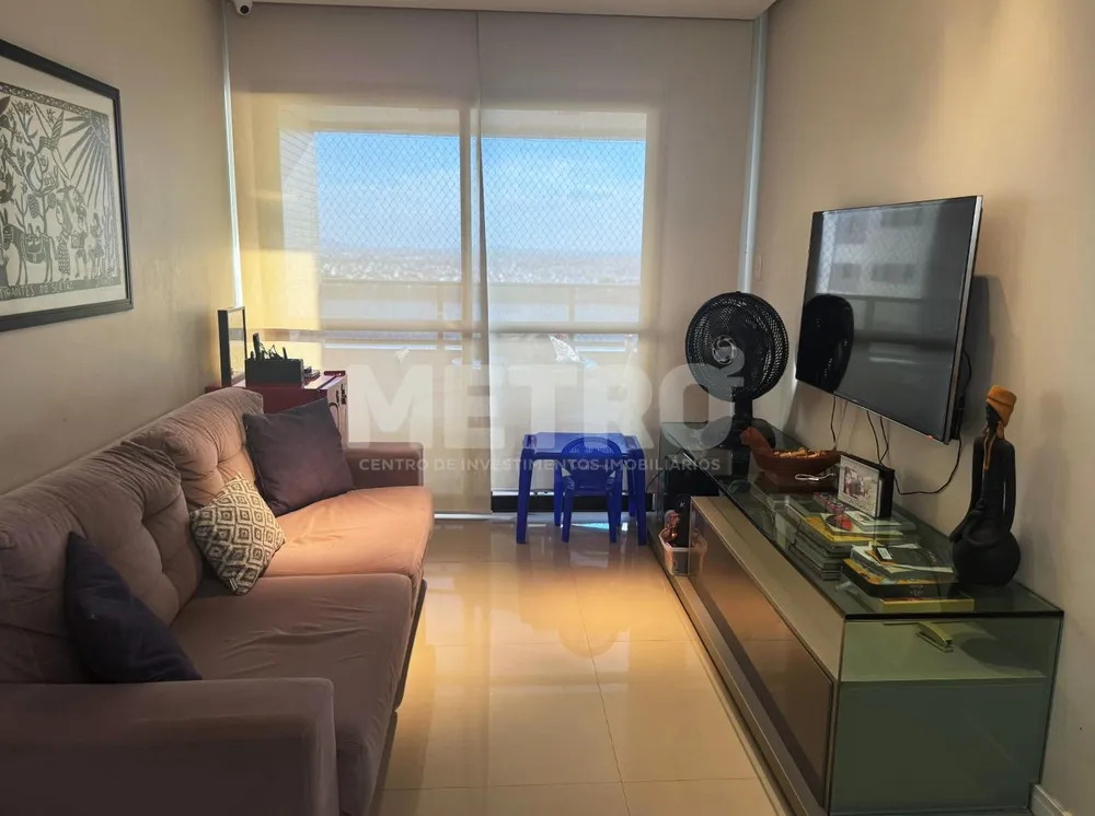 Apartamento, 2 quartos - Foto 2