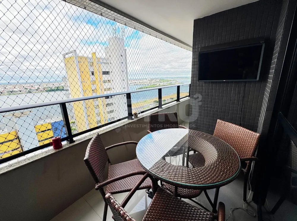 Apartamento, 2 quartos - Foto 1