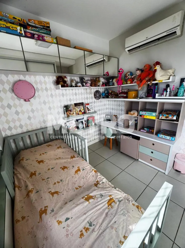 Apartamento, 2 quartos - Foto 9