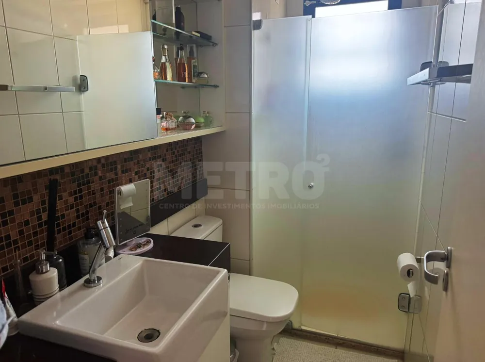 Apartamento, 2 quartos - Foto 12
