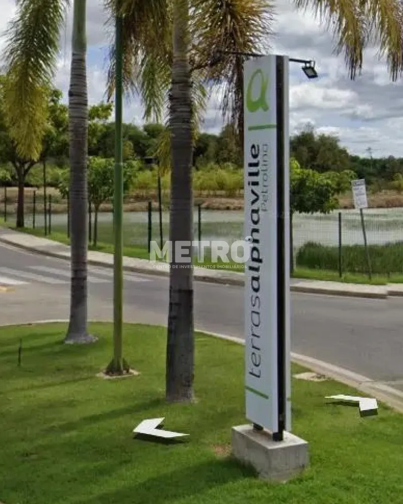 Terreno, 600 m² - Foto 3