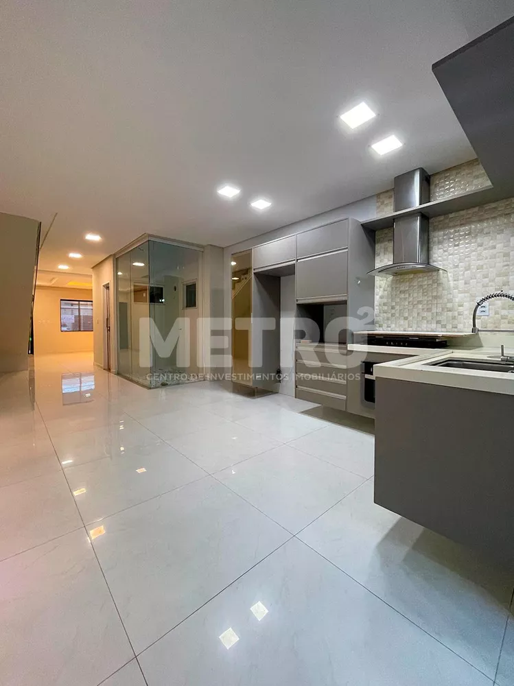 Casa, 1 quarto - Foto 1