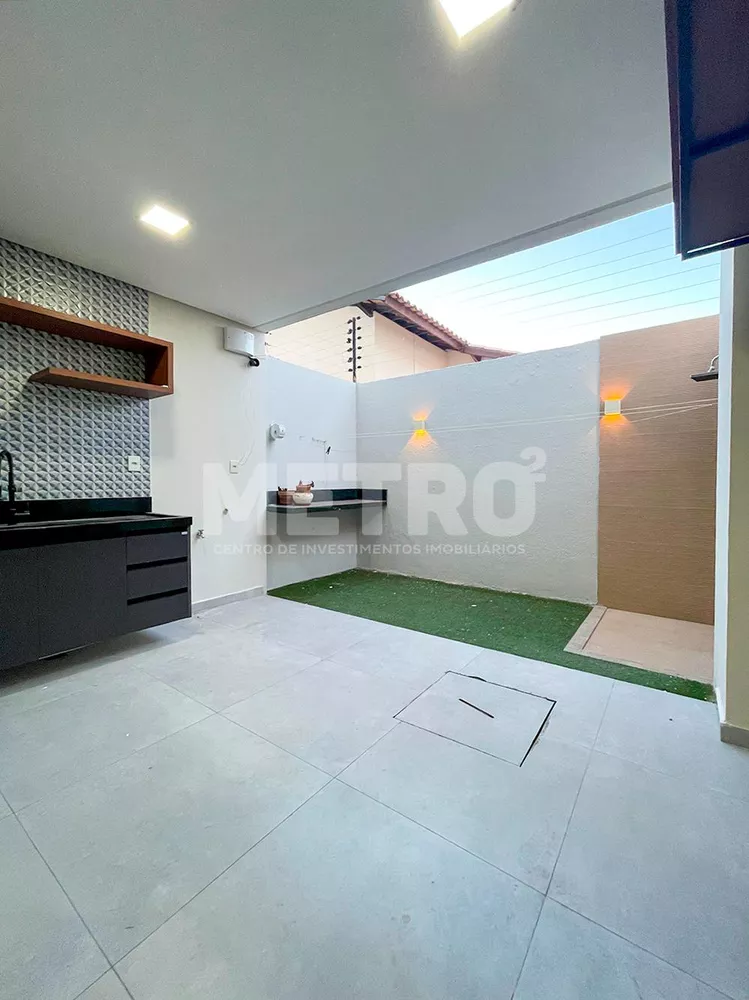 Casa, 1 quarto - Foto 3