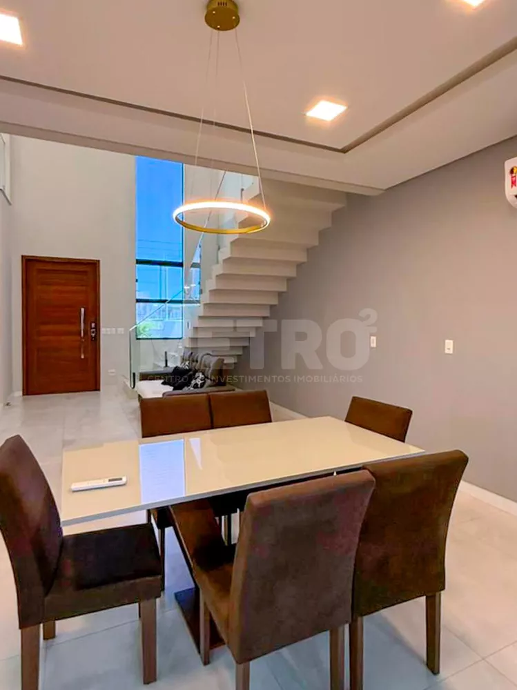 Casa de Condomínio, 1 quarto - Foto 3