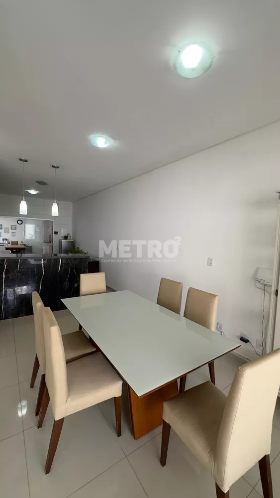 Casa, 4 quartos, 190 m² - Foto 3