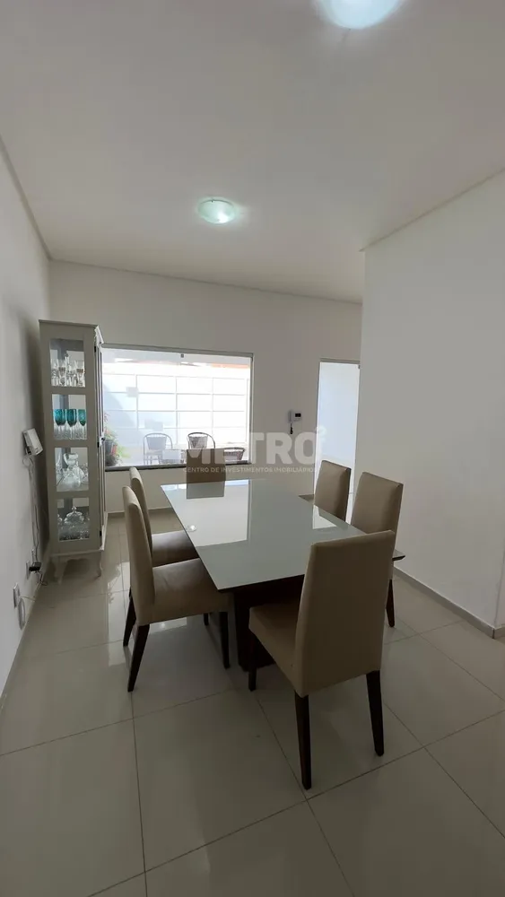 Casa, 4 quartos, 190 m² - Foto 14