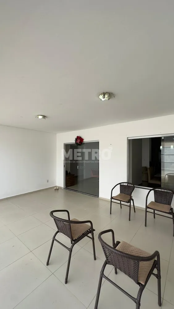 Casa, 4 quartos, 190 m² - Foto 2