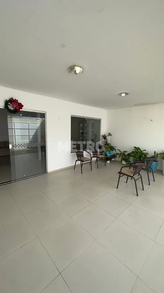 Casa, 4 quartos, 190 m² - Foto 8
