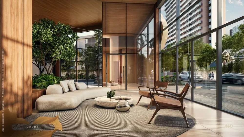 Apartamento, 3 quartos, 165 m² - Foto 10