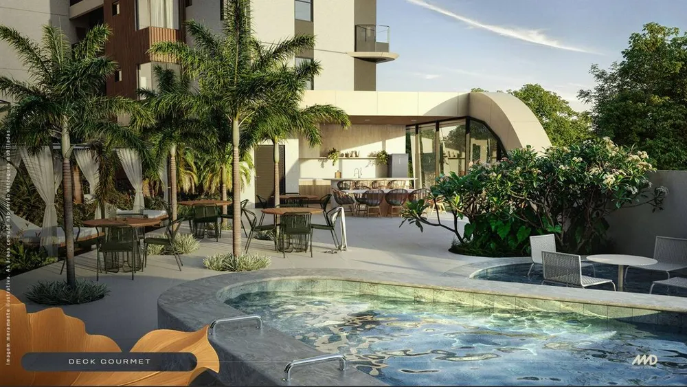 Apartamento, 3 quartos, 165 m² - Foto 6