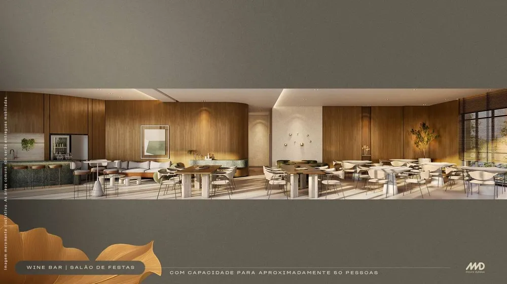 Apartamento, 3 quartos, 165 m² - Foto 7
