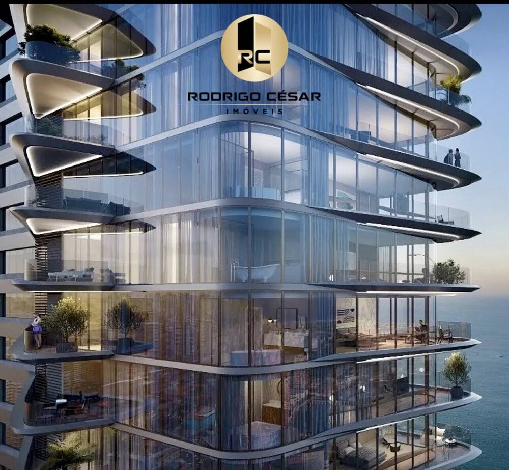 Apartamento, 4 quartos, 425 m² - Foto 4