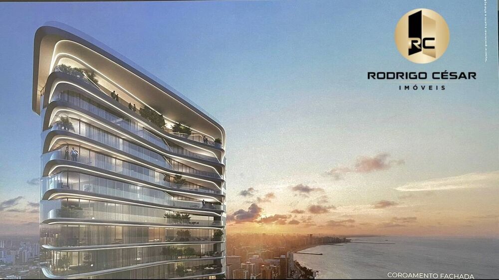 Apartamento, 4 quartos, 425 m² - Foto 6