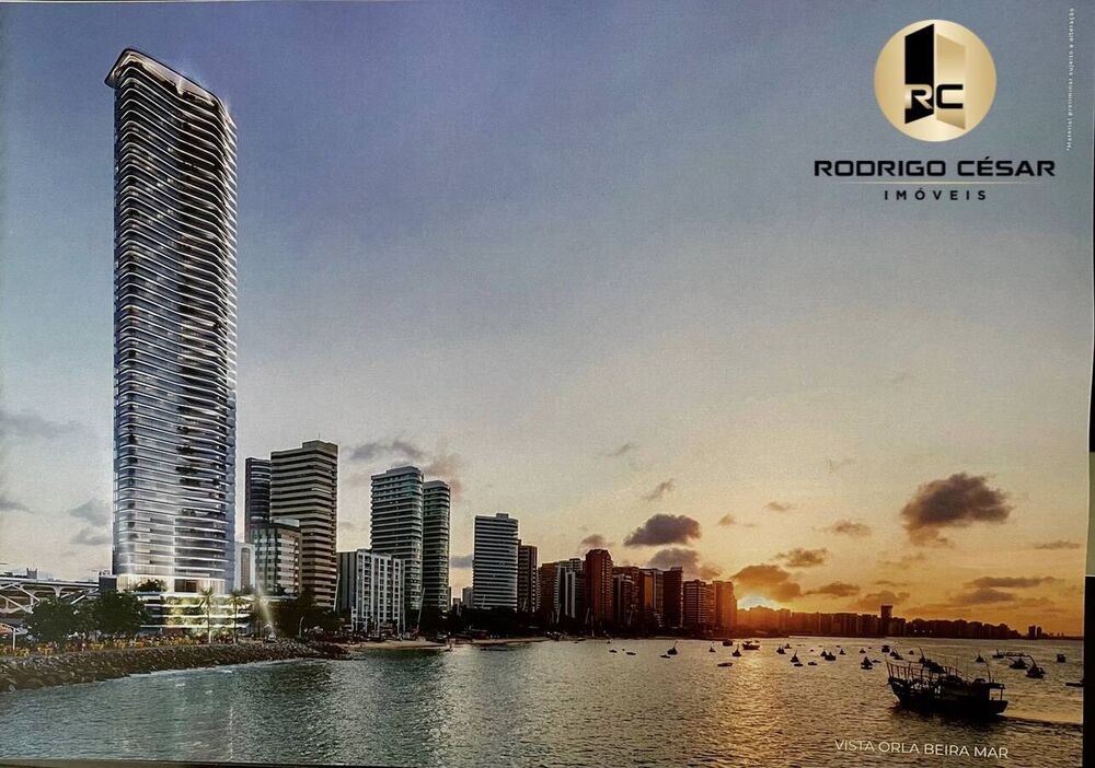 Apartamento, 4 quartos, 425 m² - Foto 1