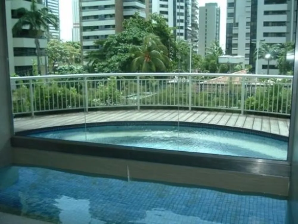 Apartamento, 4 quartos, 500 m² - Foto 9