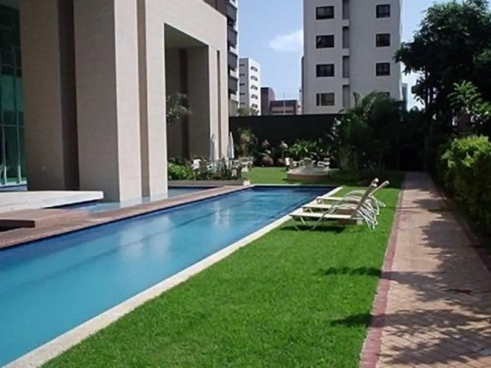 Apartamento, 4 quartos, 500 m² - Foto 7