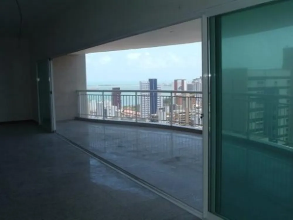 Apartamento, 4 quartos, 500 m² - Foto 4