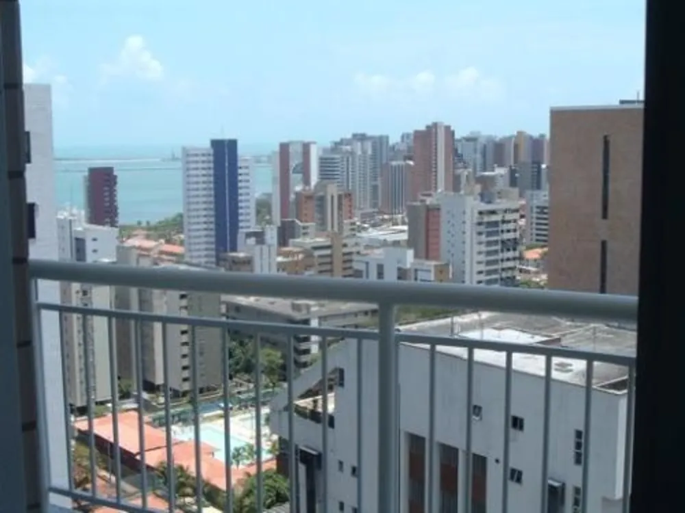 Apartamento, 4 quartos, 500 m² - Foto 2