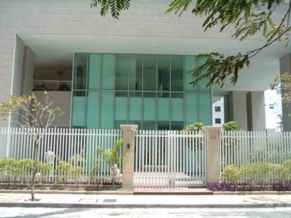 Apartamento, 4 quartos, 500 m² - Foto 4