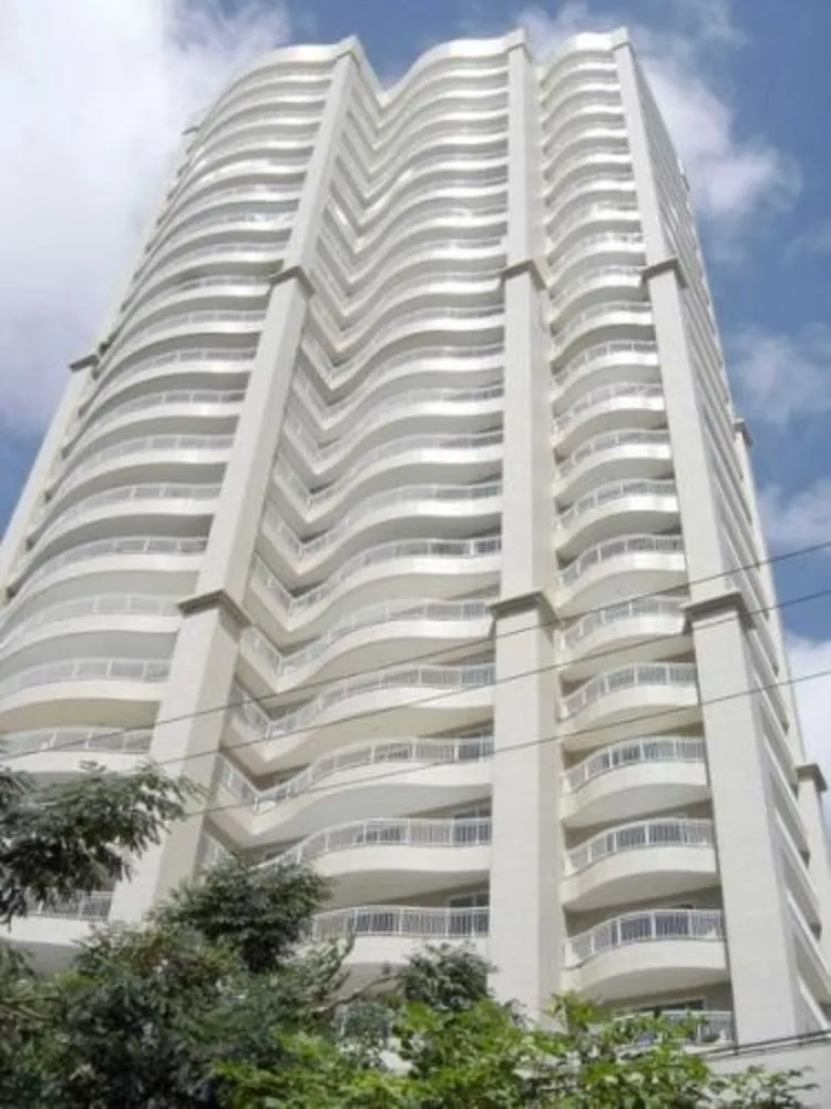 Apartamento, 4 quartos, 500 m² - Foto 1