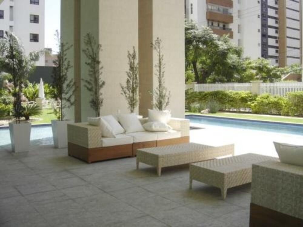 Apartamento, 4 quartos, 500 m² - Foto 2