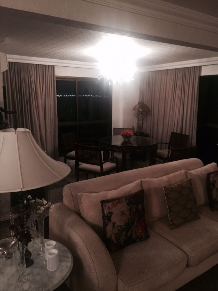 Apartamento, 4 quartos, 3402 m² - Foto 8