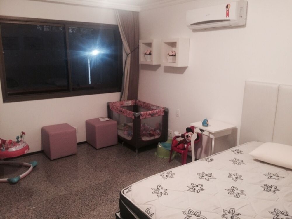 Apartamento, 4 quartos, 3402 m² - Foto 4