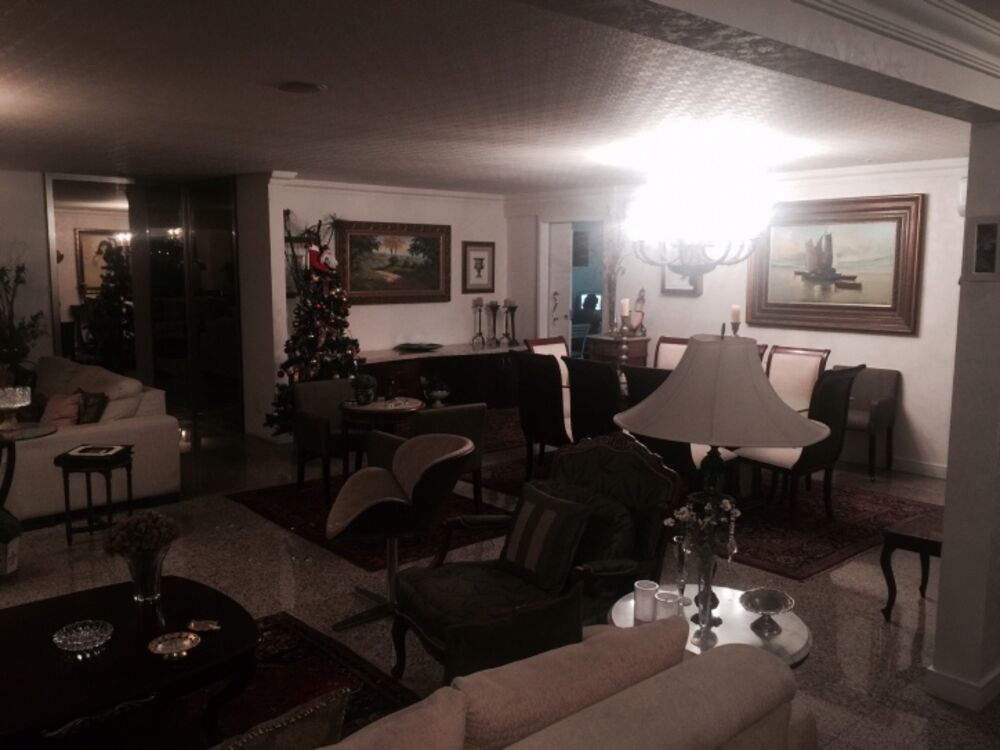 Apartamento, 4 quartos, 3402 m² - Foto 10