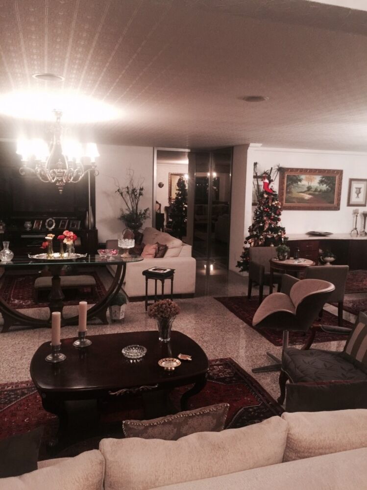 Apartamento, 4 quartos, 3402 m² - Foto 3