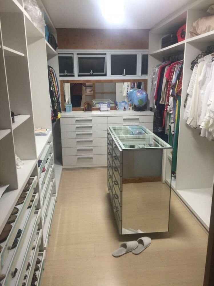 Apartamento, 4 quartos, 315 m² - Foto 9