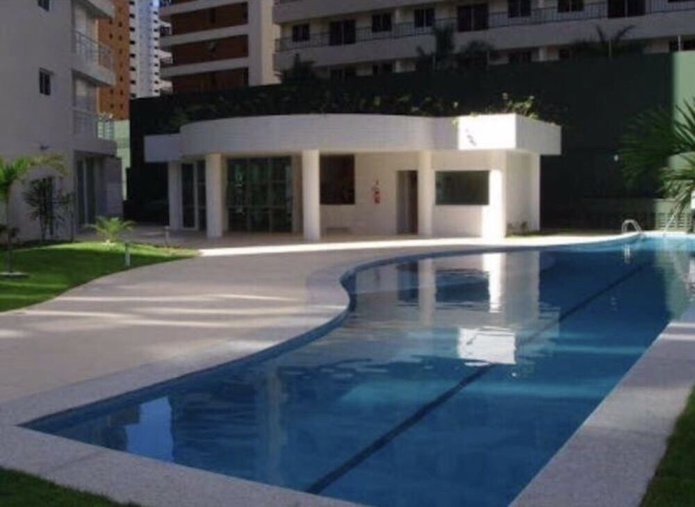 Apartamento, 4 quartos, 315 m² - Foto 4