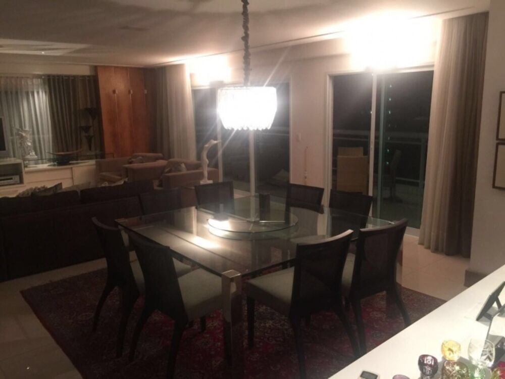 Apartamento, 4 quartos, 315 m² - Foto 1