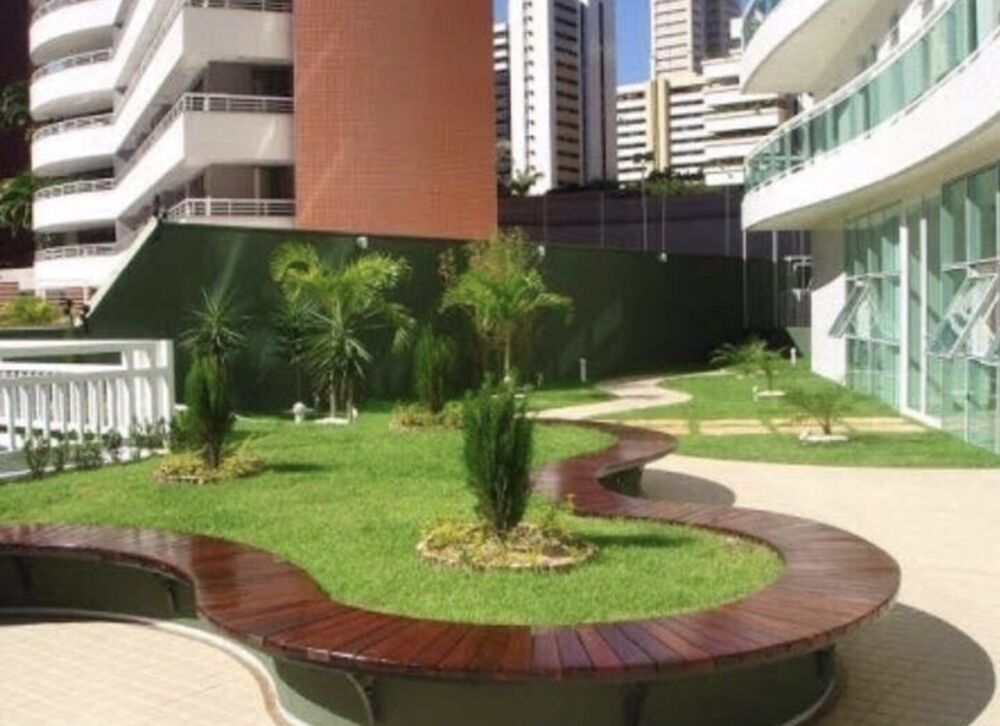 Apartamento, 4 quartos, 315 m² - Foto 8