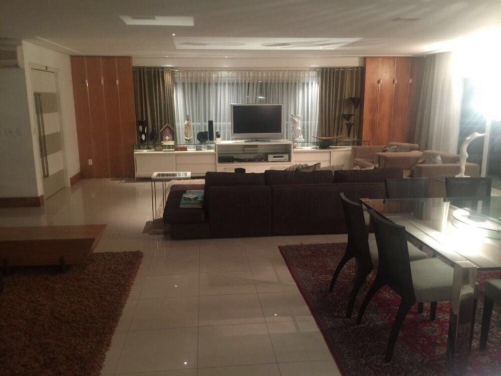 Apartamento, 4 quartos, 315 m² - Foto 6