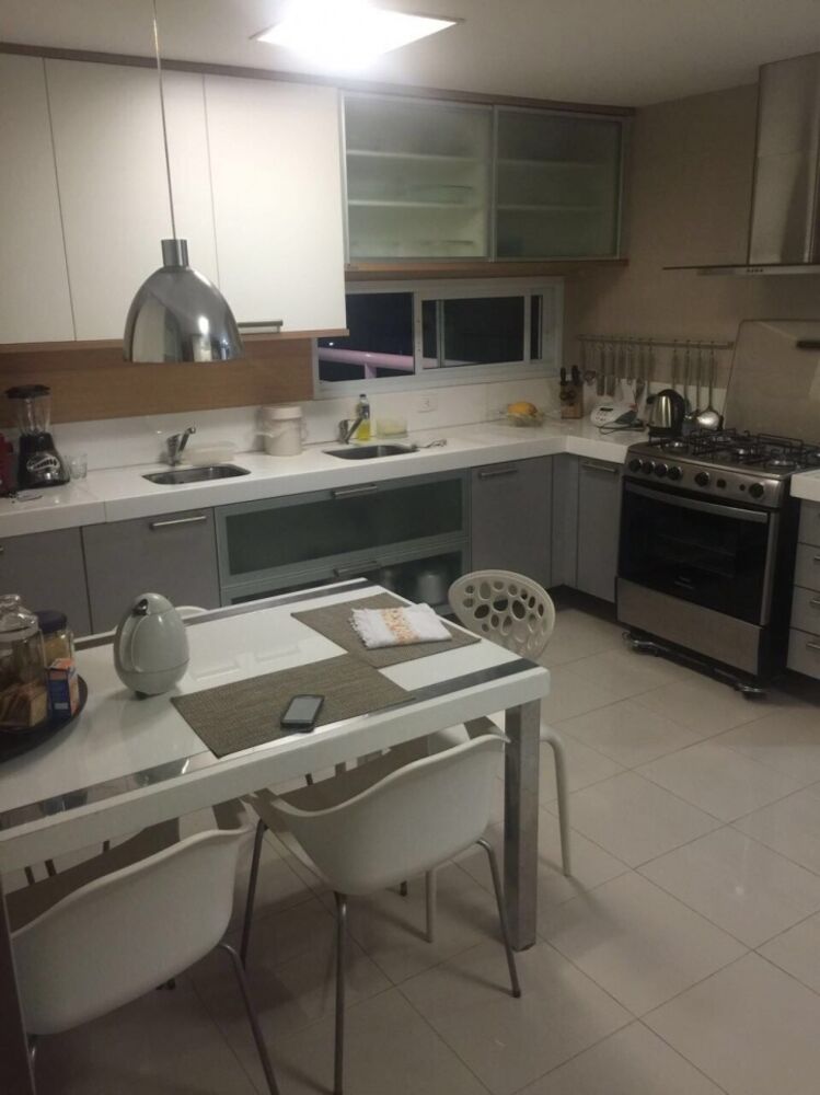 Apartamento, 4 quartos, 315 m² - Foto 7