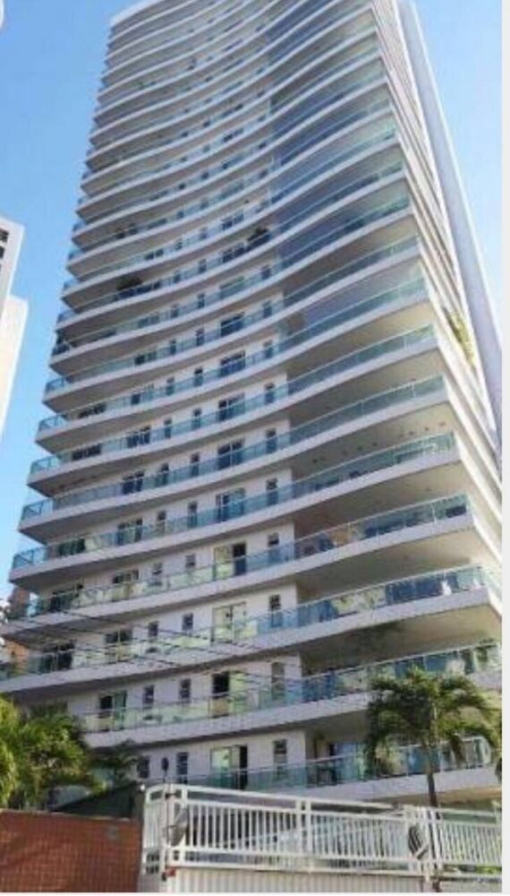 Apartamento, 4 quartos, 315 m² - Foto 2