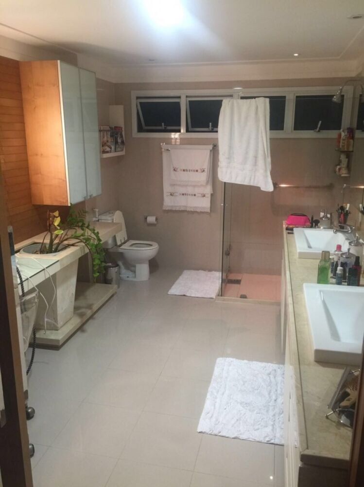 Apartamento, 4 quartos, 315 m² - Foto 3