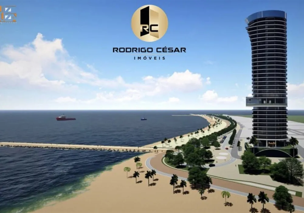 Apartamento, 4 quartos, 510 m² - Foto 6