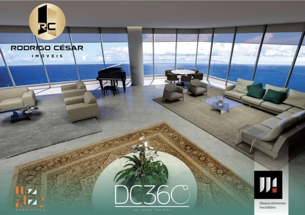 Apartamento, 4 quartos, 510 m² - Foto 9