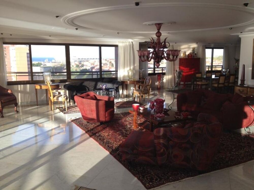 Apartamento, 4 quartos, 455 m² - Foto 4