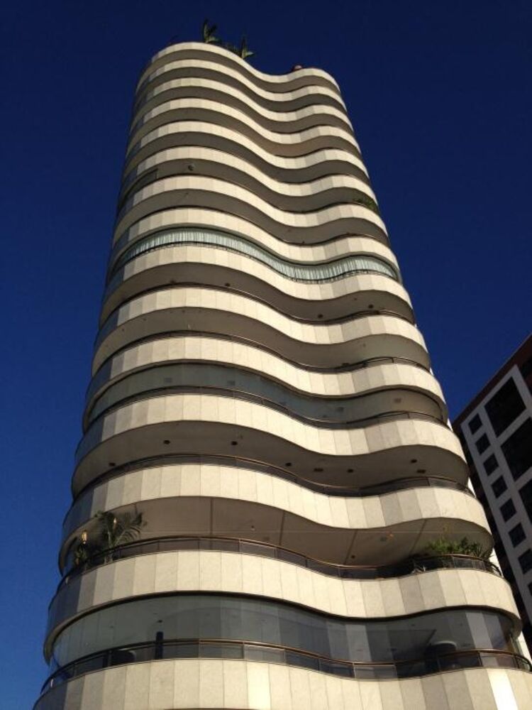 Apartamento, 4 quartos, 455 m² - Foto 1