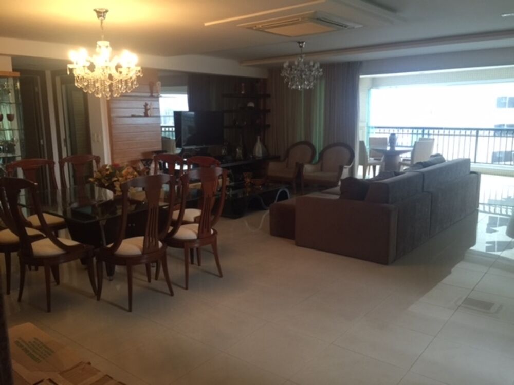 Apartamento, 4 quartos, 323 m² - Foto 10