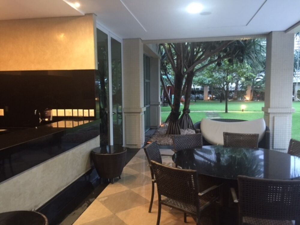 Apartamento, 4 quartos, 323 m² - Foto 5