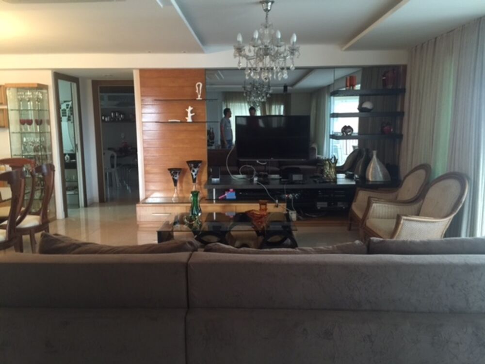 Apartamento, 4 quartos, 323 m² - Foto 11