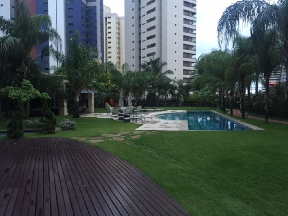 Apartamento, 4 quartos, 323 m² - Foto 3