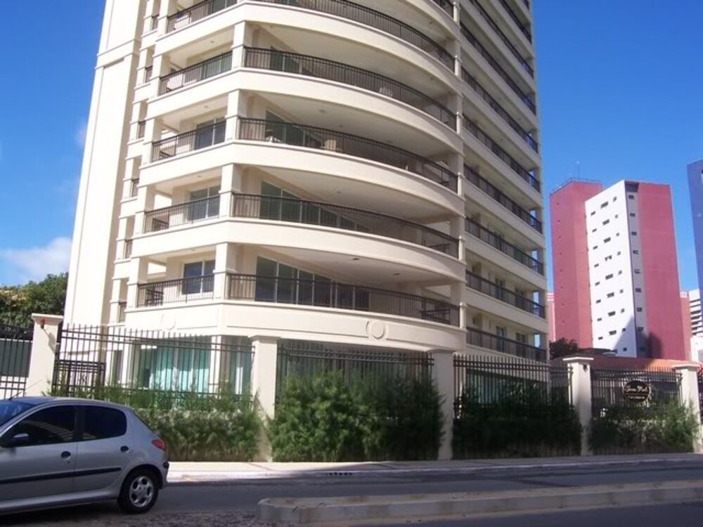 Apartamento, 4 quartos, 323 m² - Foto 13