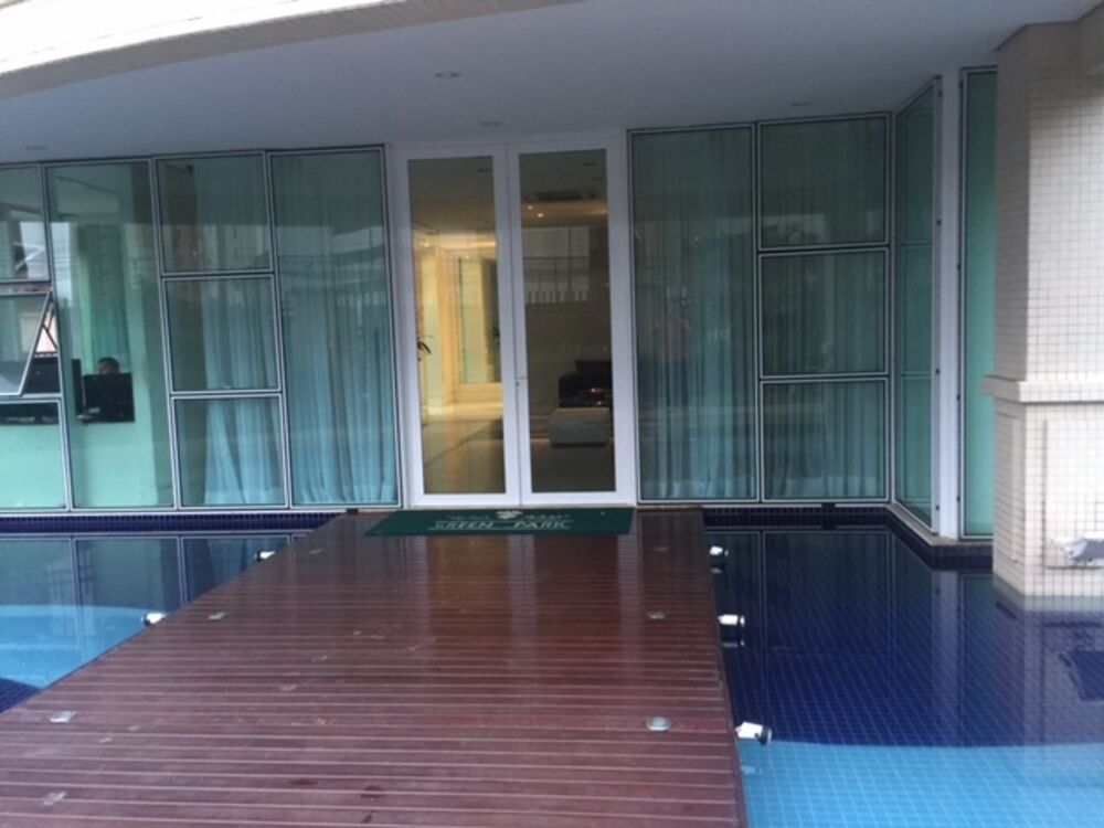 Apartamento, 4 quartos, 323 m² - Foto 4