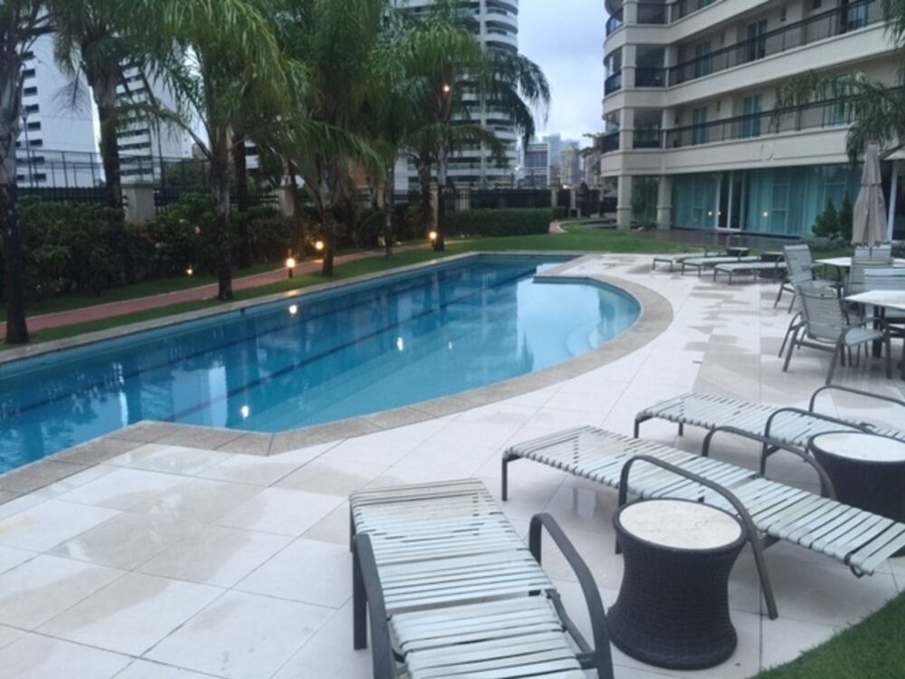 Apartamento, 4 quartos, 323 m² - Foto 2