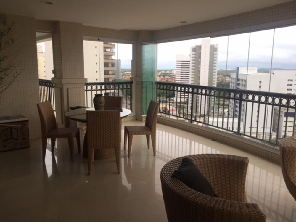 Apartamento, 4 quartos, 323 m² - Foto 8
