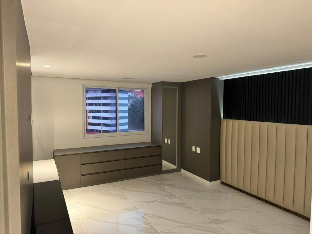 Apartamento, 3 quartos, 220 m² - Foto 10